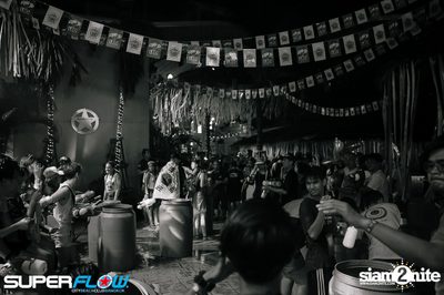 Wet & Wild Songkran Festival 2018 at Superflow — photo 15