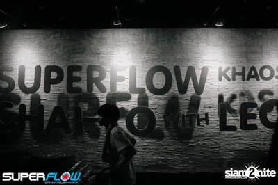 Wet & Wild Songkran Festival 2018 at Superflow — photo 74