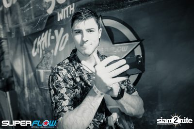 Wet & Wild Songkran Festival 2018 at Superflow — photo 79