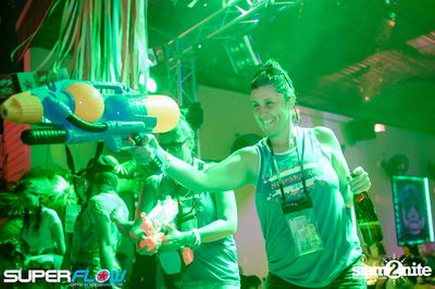 Wet & Wild Songkran Festival 2018 at Superflow — photo 110