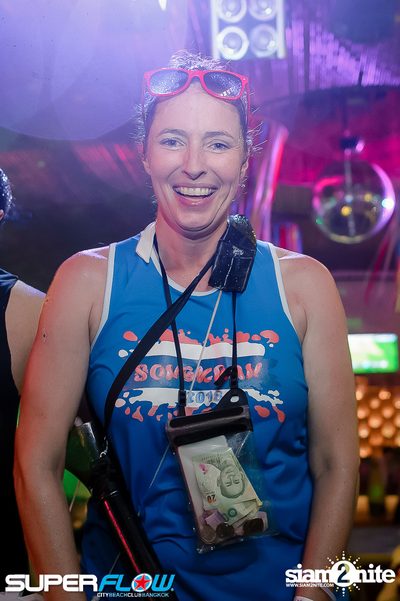 Wet & Wild Songkran Festival 2018 at Superflow — photo 118
