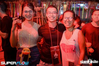 Wet & Wild Songkran Festival 2018 at Superflow — photo 135