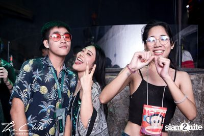 Songkran Gone Wild | The Club Khaosan — photo 1