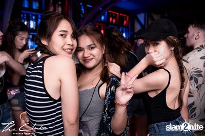Songkran Gone Wild | The Club Khaosan — photo 2