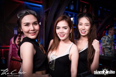 Songkran Gone Wild | The Club Khaosan — photo 3