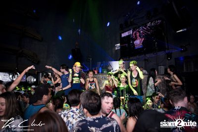 Songkran Gone Wild | The Club Khaosan — photo 4