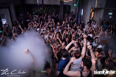 Songkran Gone Wild | The Club Khaosan — photo 5