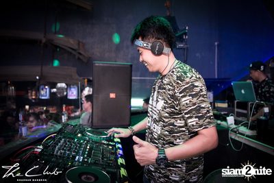 Songkran Gone Wild | The Club Khaosan — photo 8