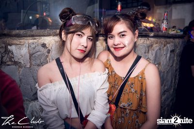 Songkran Gone Wild | The Club Khaosan — photo 10