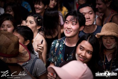 Songkran Gone Wild | The Club Khaosan — photo 13