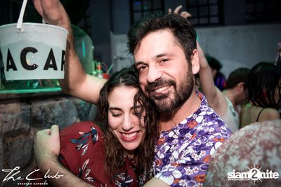 Songkran Gone Wild | The Club Khaosan — photo 16