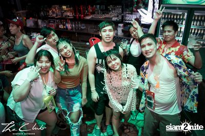 Songkran Gone Wild | The Club Khaosan — photo 18