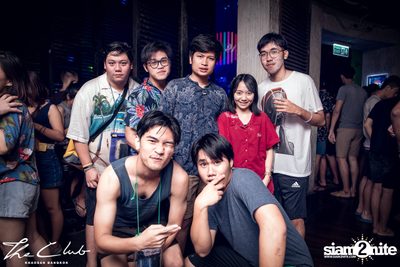 Songkran Gone Wild | The Club Khaosan — photo 19