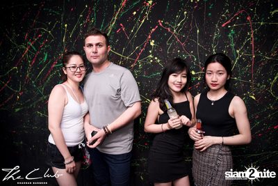 Songkran Gone Wild | The Club Khaosan — photo 20