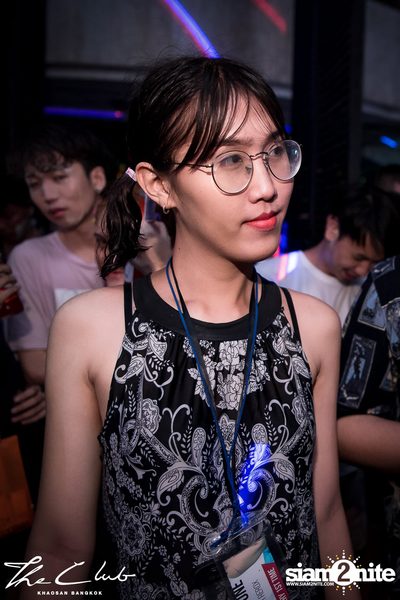Songkran Gone Wild | The Club Khaosan — photo 25