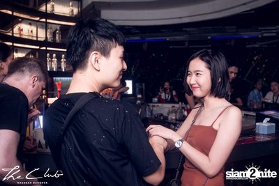 Songkran Gone Wild | The Club Khaosan — photo 29
