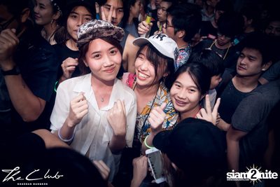 Songkran Gone Wild | The Club Khaosan — photo 48