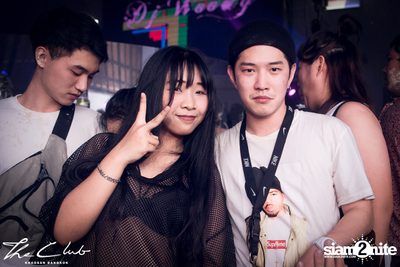 Songkran Gone Wild | The Club Khaosan — photo 50