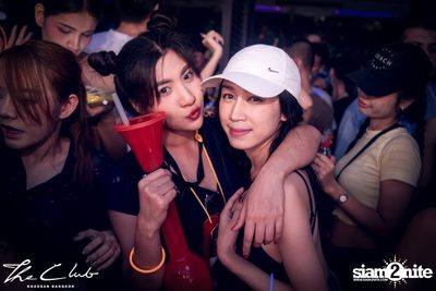 Songkran Gone Wild | The Club Khaosan — photo 63