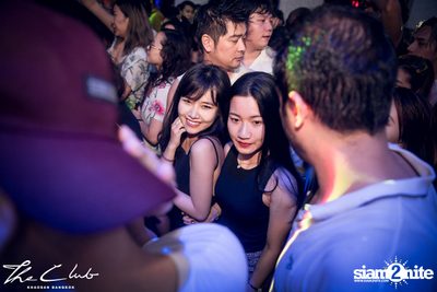 Songkran Gone Wild | The Club Khaosan — photo 65
