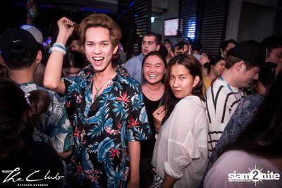 Songkran Gone Wild | The Club Khaosan — photo 66