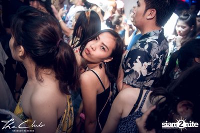 Songkran Gone Wild | The Club Khaosan — photo 67