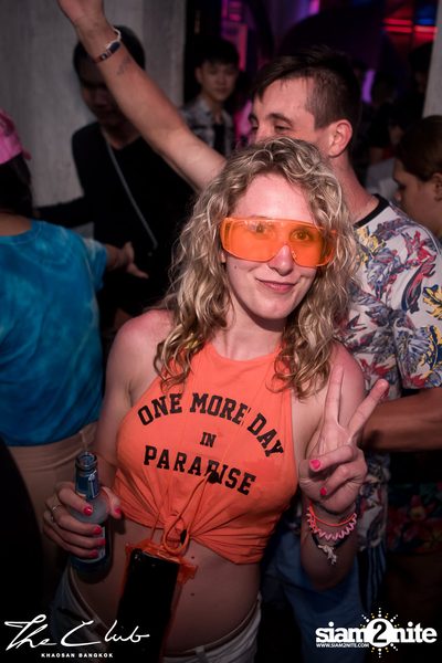 Songkran Gone Wild | The Club Khaosan — photo 68