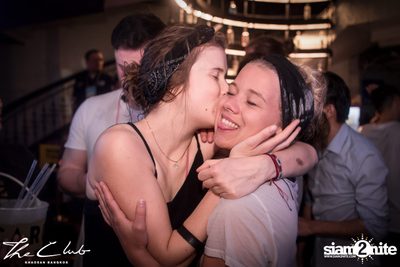 Songkran Gone Wild | The Club Khaosan — photo 69