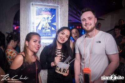 Songkran Gone Wild | The Club Khaosan — photo 70