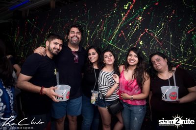 Songkran Gone Wild | The Club Khaosan — photo 74