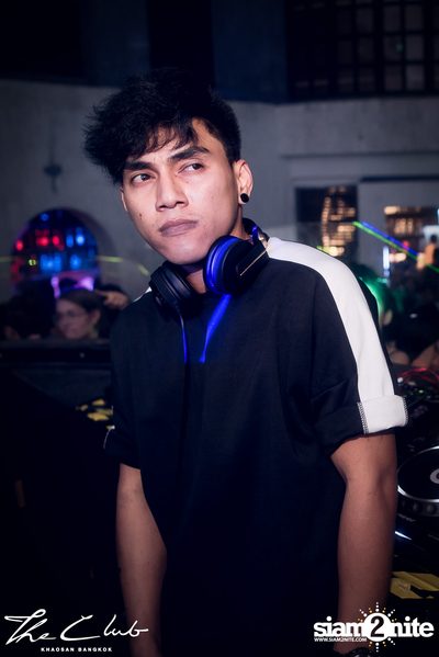 Songkran Gone Wild | The Club Khaosan — photo 75