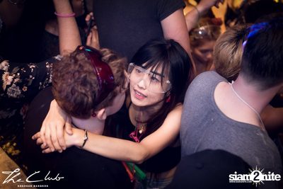 Songkran Gone Wild | The Club Khaosan — photo 76