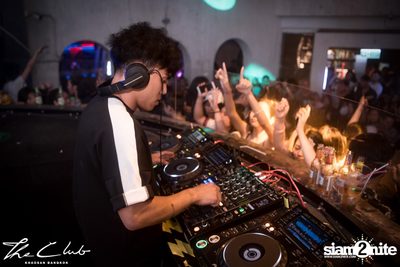 Songkran Gone Wild | The Club Khaosan — photo 77