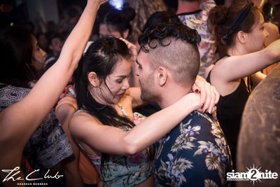 Songkran Gone Wild | The Club Khaosan — photo 90