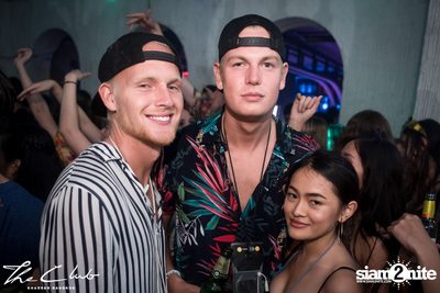 Songkran Gone Wild | The Club Khaosan — photo 96