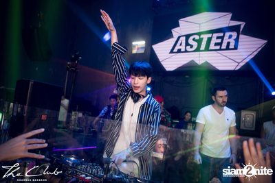 Songkran Gone Wild | The Club Khaosan — photo 98