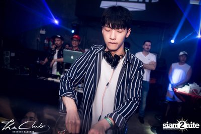 Songkran Gone Wild | The Club Khaosan — photo 99