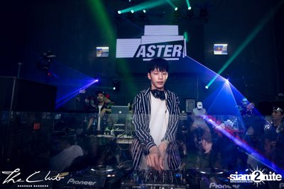 Songkran Gone Wild | The Club Khaosan — photo 101