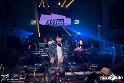 Songkran Gone Wild | The Club Khaosan — photo 103