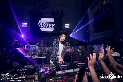Songkran Gone Wild | The Club Khaosan — photo 104