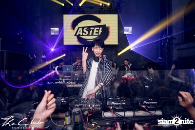Songkran Gone Wild | The Club Khaosan — photo 106