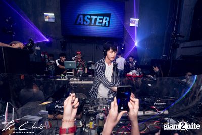 Songkran Gone Wild | The Club Khaosan — photo 107