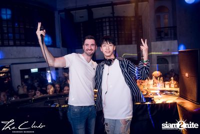 Songkran Gone Wild | The Club Khaosan — photo 110