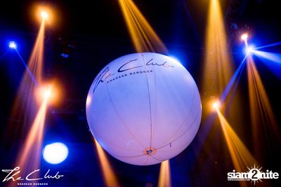 Songkran Gone Wild | The Club Khaosan — photo 113