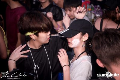 Songkran Gone Wild | The Club Khaosan — photo 115