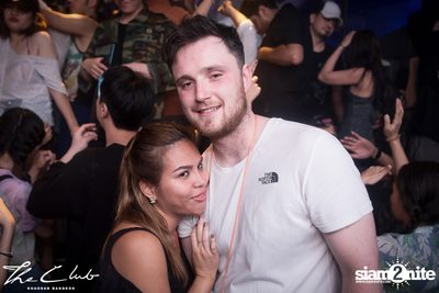 Songkran Gone Wild | The Club Khaosan — photo 125