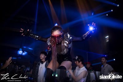 Songkran Gone Wild | The Club Khaosan — photo 128