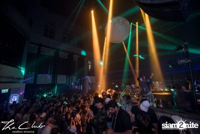 Songkran Gone Wild | The Club Khaosan — photo 130