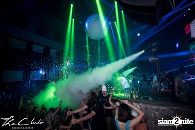 Songkran Gone Wild | The Club Khaosan — photo 132