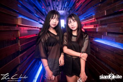 Songkran Gone Wild | The Club Khaosan — photo 133